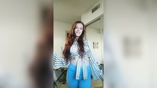 [1938 of 3935 Vids] Bree Louise (bree_louisexoxo aka breebbydance) OnlyFans Leaks Nude