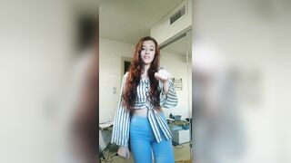 [1938 of 3935 Vids] Bree Louise (bree_louisexoxo aka breebbydance) OnlyFans Leaks Nude