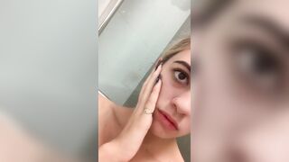 [1942 of 3935 Vids] Bree Louise (bree_louisexoxo aka breebbydance) OnlyFans Leaks Nude