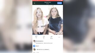 [1943 of 3935 Vids] Bree Louise (bree_louisexoxo aka breebbydance) OnlyFans Leaks Nude