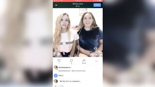 [1943 of 3935 Vids] Bree Louise (bree_louisexoxo aka breebbydance) OnlyFans Leaks Nude