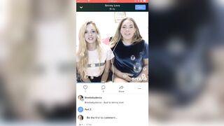 [1943 of 3935 Vids] Bree Louise (bree_louisexoxo aka breebbydance) OnlyFans Leaks Nude