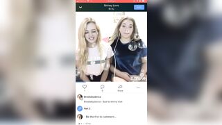 [1943 of 3935 Vids] Bree Louise (bree_louisexoxo aka breebbydance) OnlyFans Leaks Nude