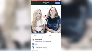 [1943 of 3935 Vids] Bree Louise (bree_louisexoxo aka breebbydance) OnlyFans Leaks Nude