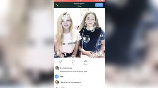 [1943 of 3935 Vids] Bree Louise (bree_louisexoxo aka breebbydance) OnlyFans Leaks Nude