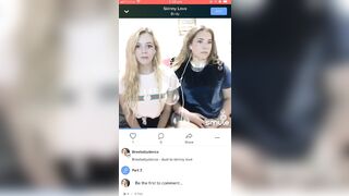 [1943 of 3935 Vids] Bree Louise (bree_louisexoxo aka breebbydance) OnlyFans Leaks Nude