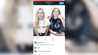 [1943 of 3935 Vids] Bree Louise (bree_louisexoxo aka breebbydance) OnlyFans Leaks Nude