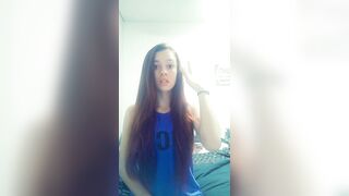 [1944 of 3935 Vids] Bree Louise (bree_louisexoxo aka breebbydance) OnlyFans Leaks Nude