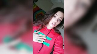 [1945 of 3935 Vids] Bree Louise (bree_louisexoxo aka breebbydance) OnlyFans Leaks Nude