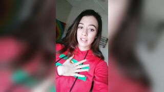 [1945 of 3935 Vids] Bree Louise (bree_louisexoxo aka breebbydance) OnlyFans Leaks Nude