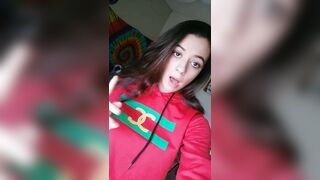 [1945 of 3935 Vids] Bree Louise (bree_louisexoxo aka breebbydance) OnlyFans Leaks Nude