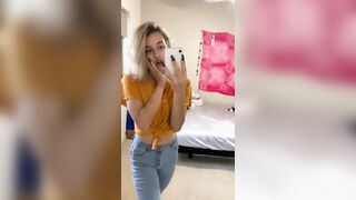 [1948 of 3935 Vids] Bree Louise (bree_louisexoxo aka breebbydance) OnlyFans Leaks Nude