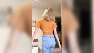 [1948 of 3935 Vids] Bree Louise (bree_louisexoxo aka breebbydance) OnlyFans Leaks Nude