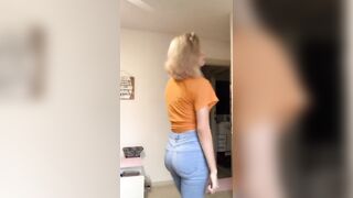 [1948 of 3935 Vids] Bree Louise (bree_louisexoxo aka breebbydance) OnlyFans Leaks Nude