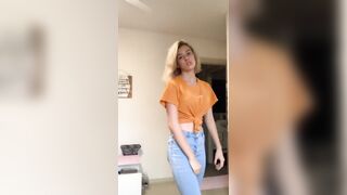 [1948 of 3935 Vids] Bree Louise (bree_louisexoxo aka breebbydance) OnlyFans Leaks Nude