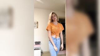 [1948 of 3935 Vids] Bree Louise (bree_louisexoxo aka breebbydance) OnlyFans Leaks Nude