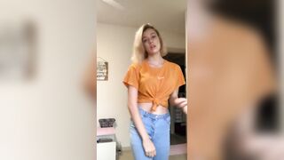 [1948 of 3935 Vids] Bree Louise (bree_louisexoxo aka breebbydance) OnlyFans Leaks Nude