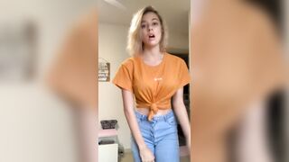 [1948 of 3935 Vids] Bree Louise (bree_louisexoxo aka breebbydance) OnlyFans Leaks Nude