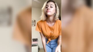 [1948 of 3935 Vids] Bree Louise (bree_louisexoxo aka breebbydance) OnlyFans Leaks Nude