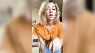 [1948 of 3935 Vids] Bree Louise (bree_louisexoxo aka breebbydance) OnlyFans Leaks Nude