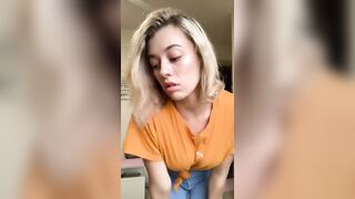[1948 of 3935 Vids] Bree Louise (bree_louisexoxo aka breebbydance) OnlyFans Leaks Nude