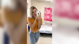 [1948 of 3935 Vids] Bree Louise (bree_louisexoxo aka breebbydance) OnlyFans Leaks Nude