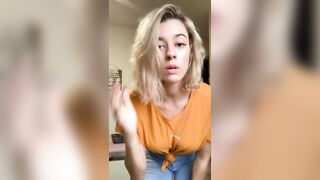 [1948 of 3935 Vids] Bree Louise (bree_louisexoxo aka breebbydance) OnlyFans Leaks Nude
