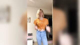 [1948 of 3935 Vids] Bree Louise (bree_louisexoxo aka breebbydance) OnlyFans Leaks Nude