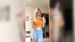[1948 of 3935 Vids] Bree Louise (bree_louisexoxo aka breebbydance) OnlyFans Leaks Nude