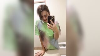 [1949 of 3935 Vids] Bree Louise (bree_louisexoxo aka breebbydance) OnlyFans Leaks Nude