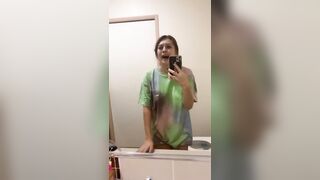 [1949 of 3935 Vids] Bree Louise (bree_louisexoxo aka breebbydance) OnlyFans Leaks Nude