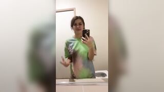 [1949 of 3935 Vids] Bree Louise (bree_louisexoxo aka breebbydance) OnlyFans Leaks Nude