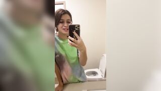 [1949 of 3935 Vids] Bree Louise (bree_louisexoxo aka breebbydance) OnlyFans Leaks Nude