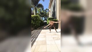 [195 of 3935 Vids] Bree Louise (bree_louisexoxo aka breebbydance) OnlyFans Leaks Nude