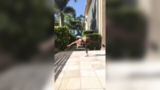 [195 of 3935 Vids] Bree Louise (bree_louisexoxo aka breebbydance) OnlyFans Leaks Nude