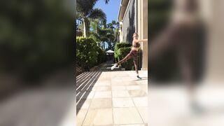 [195 of 3935 Vids] Bree Louise (bree_louisexoxo aka breebbydance) OnlyFans Leaks Nude