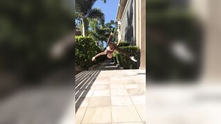 [195 of 3935 Vids] Bree Louise (bree_louisexoxo aka breebbydance) OnlyFans Leaks Nude