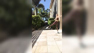 [195 of 3935 Vids] Bree Louise (bree_louisexoxo aka breebbydance) OnlyFans Leaks Nude