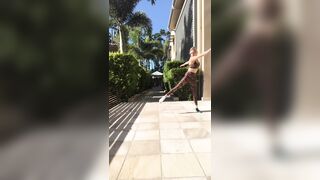 [195 of 3935 Vids] Bree Louise (bree_louisexoxo aka breebbydance) OnlyFans Leaks Nude