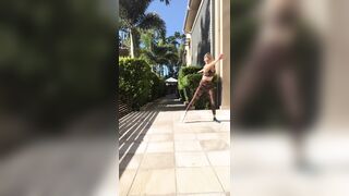 [195 of 3935 Vids] Bree Louise (bree_louisexoxo aka breebbydance) OnlyFans Leaks Nude