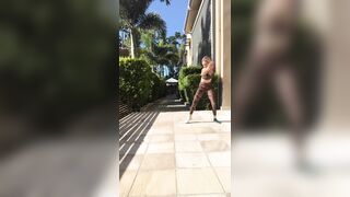 [195 of 3935 Vids] Bree Louise (bree_louisexoxo aka breebbydance) OnlyFans Leaks Nude