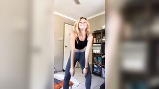 [1951 of 3935 Vids] Bree Louise (bree_louisexoxo aka breebbydance) OnlyFans Leaks Nude