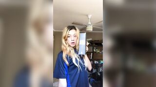 [1952 of 3935 Vids] Bree Louise (bree_louisexoxo aka breebbydance) OnlyFans Leaks Nude