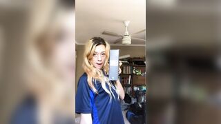 [1952 of 3935 Vids] Bree Louise (bree_louisexoxo aka breebbydance) OnlyFans Leaks Nude