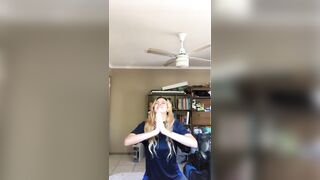 [1952 of 3935 Vids] Bree Louise (bree_louisexoxo aka breebbydance) OnlyFans Leaks Nude