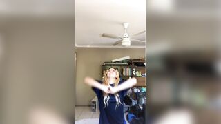 [1952 of 3935 Vids] Bree Louise (bree_louisexoxo aka breebbydance) OnlyFans Leaks Nude