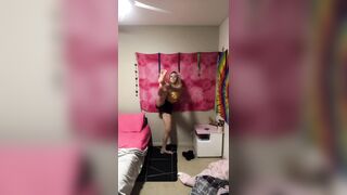 [1953 of 3935 Vids] Bree Louise (bree_louisexoxo aka breebbydance) OnlyFans Leaks Nude