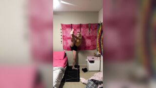 [1953 of 3935 Vids] Bree Louise (bree_louisexoxo aka breebbydance) OnlyFans Leaks Nude
