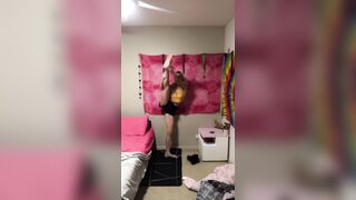 [1953 of 3935 Vids] Bree Louise (bree_louisexoxo aka breebbydance) OnlyFans Leaks Nude