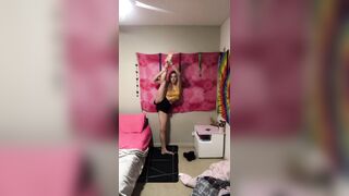 [1953 of 3935 Vids] Bree Louise (bree_louisexoxo aka breebbydance) OnlyFans Leaks Nude